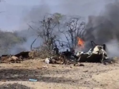 Cade aereo da turismo in Perù: morte 13 persone. Tra le vittime 7 italiani