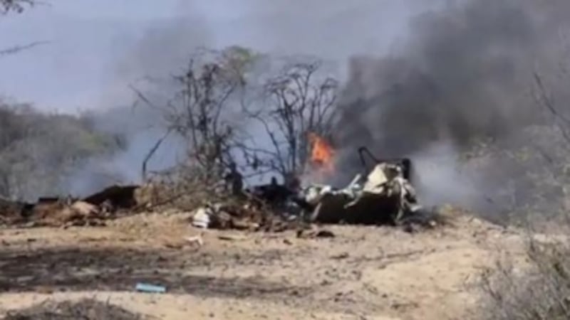 Tragedia in Perù, cade aereo turistico diretto alle linee di Nazca: 13 morti tra cui sette italiani
