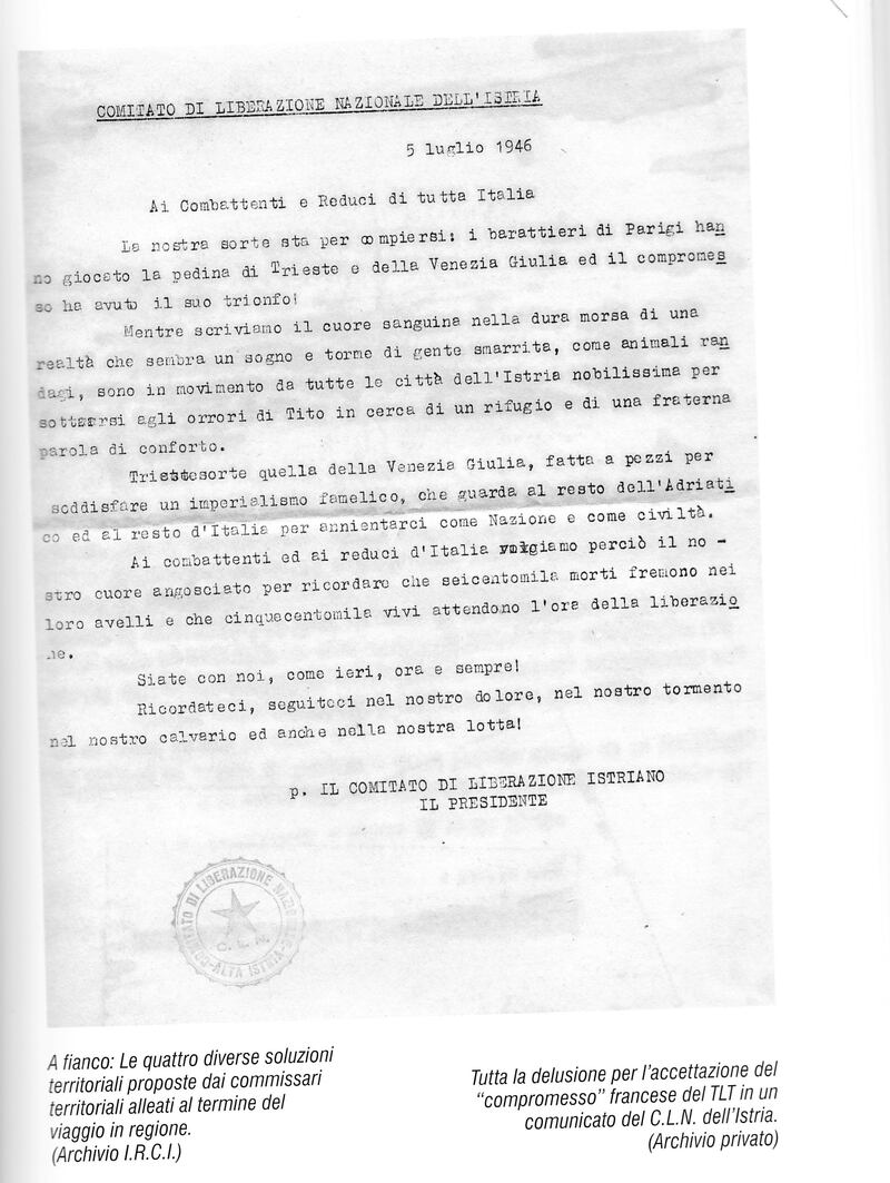 I documenti che inchiodano i comunisti - GUARDA 8