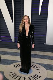 Oscar 2019: i vip al party di Vanity Fair 4