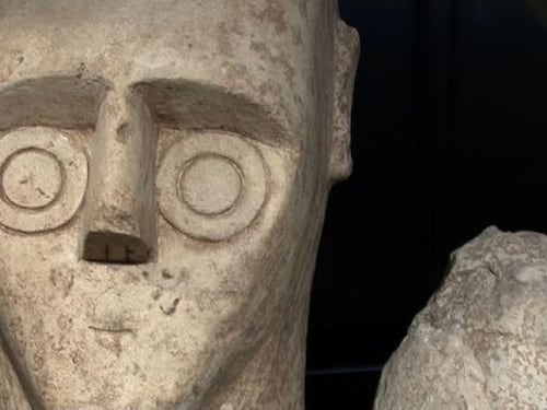 Alla scoperta dell'invincibile armata della Sardegna