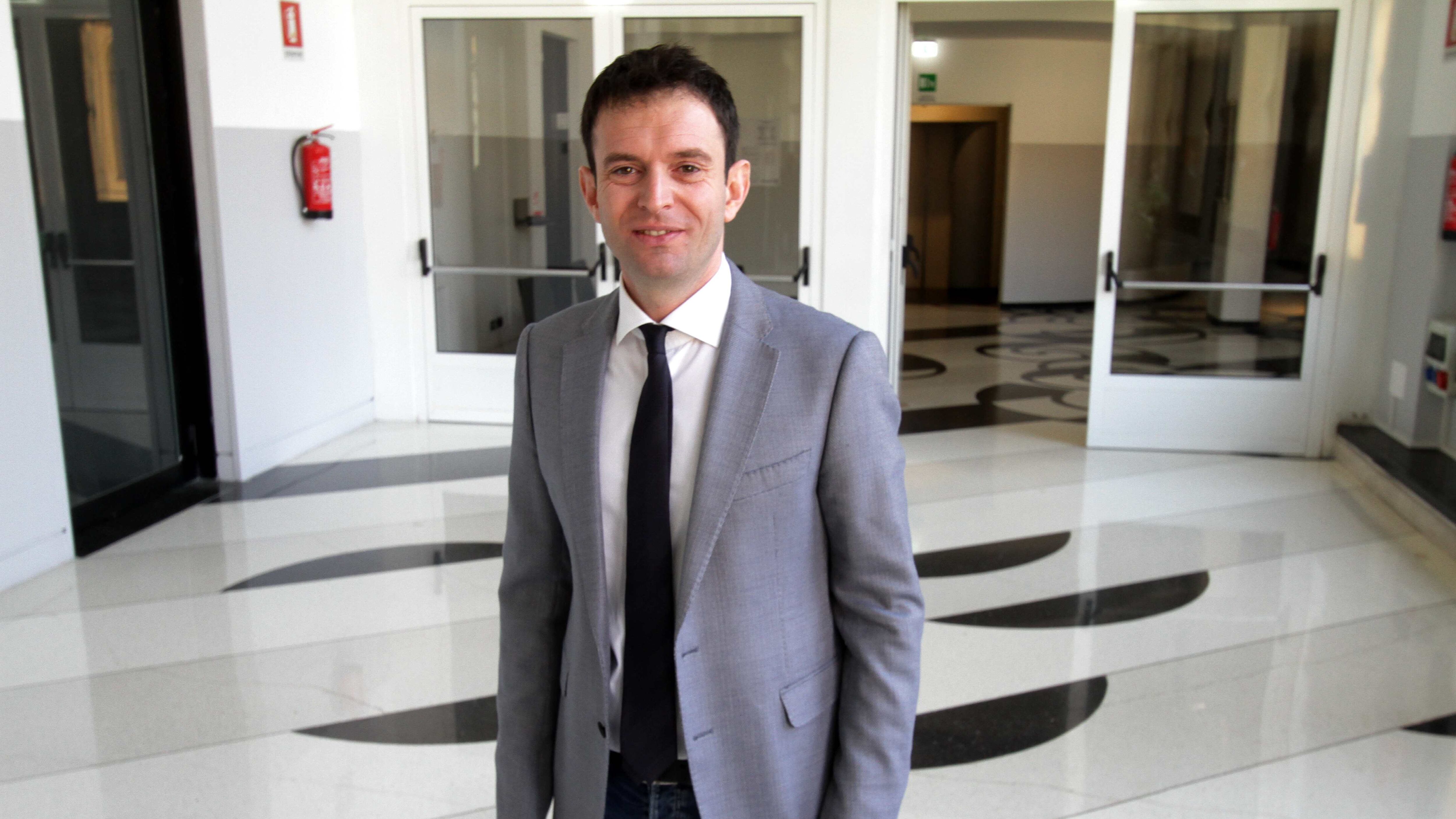 "Il centrodestra avrà presto il suo candidato. Da sinistra tante bugie"