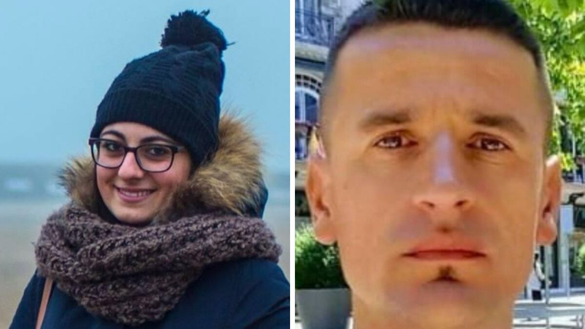 "Lei ha preso un coltello e ha cercato di ferirmi". La versione del killer di Vanessa Ballan