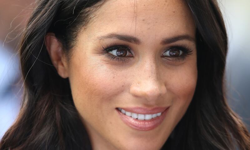 Meghan Markle, le foto della moglie del Principe 3