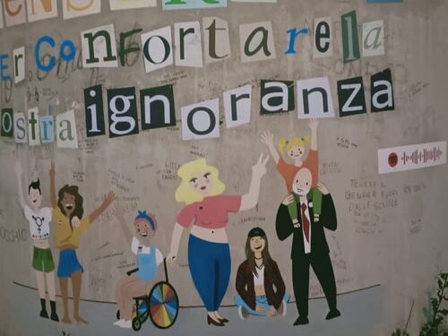 "Una menzogna biologica": la verità del filosofo Fernando Savater sulla "legge Trans"