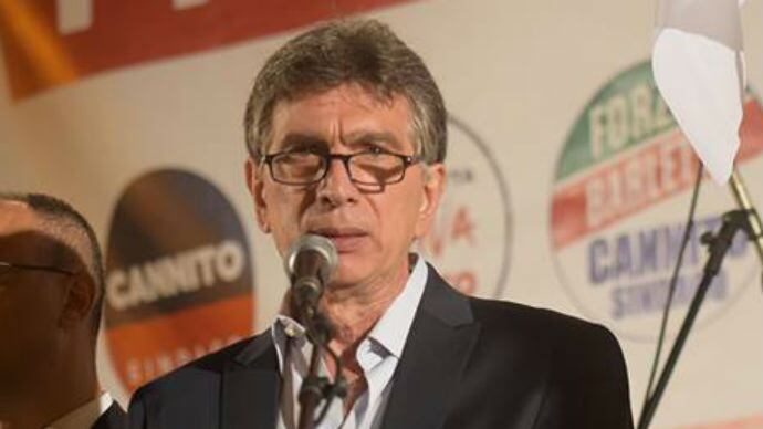 Barletta, dopo soli due mesi arrivano le dimissioni del sindaco