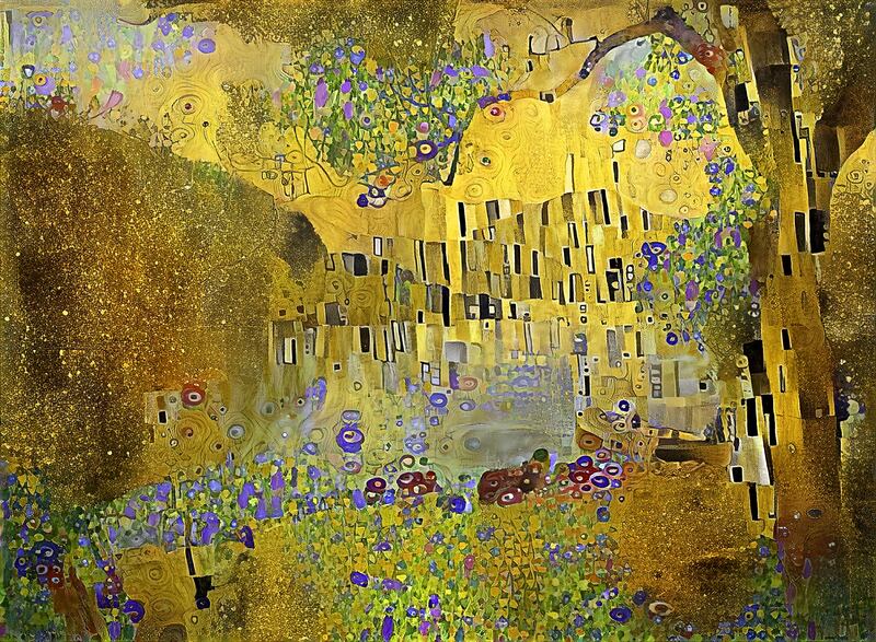 Gustav Klimt