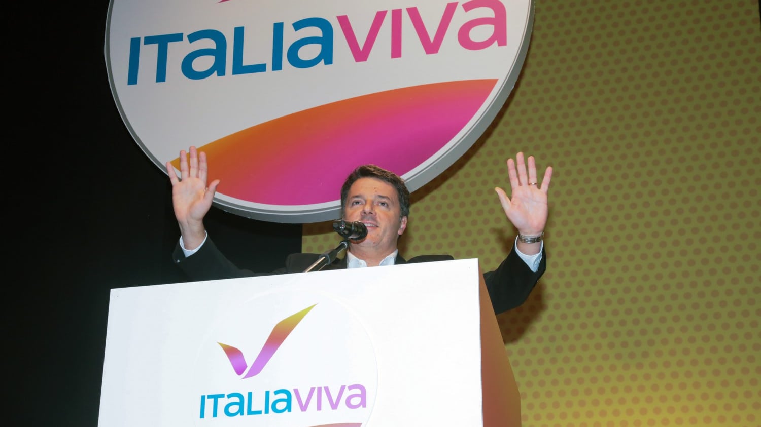 Ecco tutti gli sponsor di Renzi finiti nel mirino della Finanza