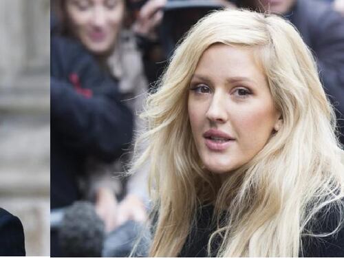 Principe Harry: è Ellie Goulding la sua principessa?