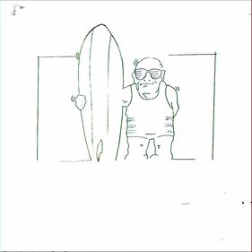 La vignetta del giorno: il Prof.Galli e' ormai certo della seconda ondata 1