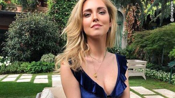 La Ferragni è di nuovo incinta? Spunta l'indizio "future baby..."