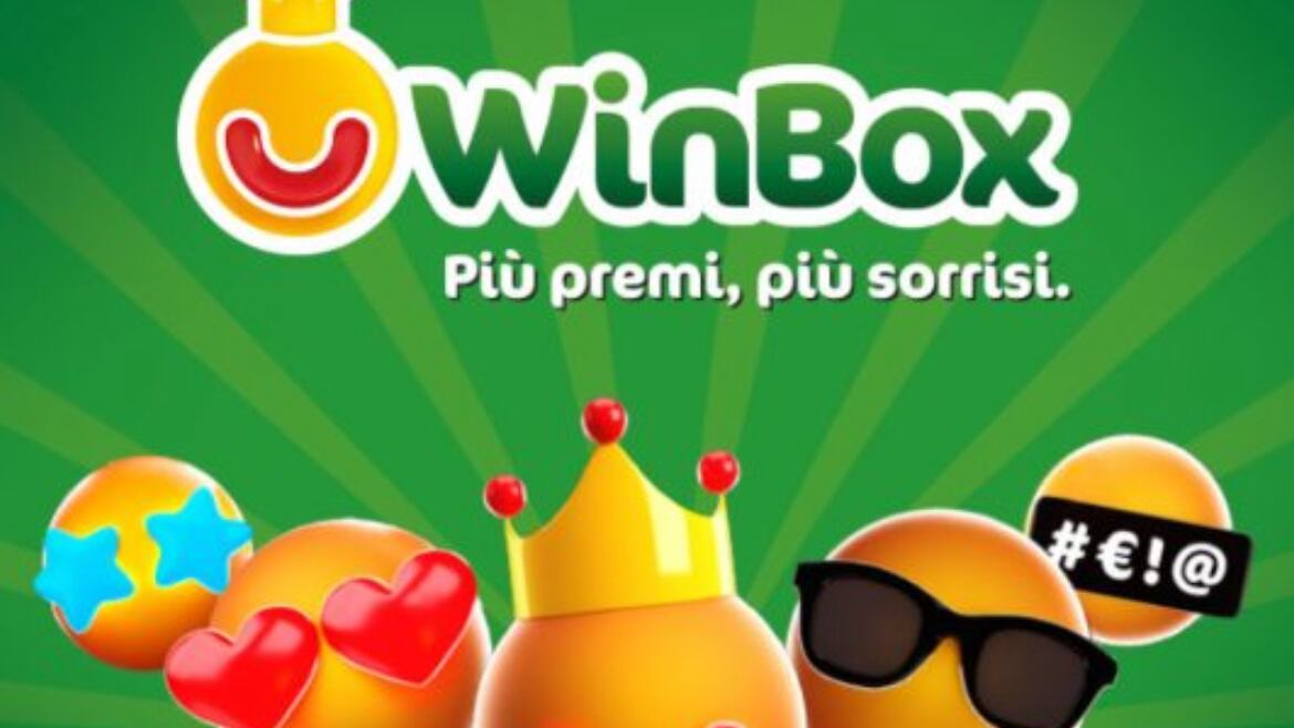 SuperEnalotto, con WinBox premi per 278 milioni di euro