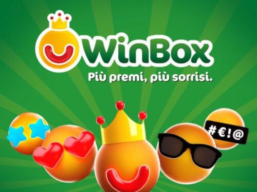 SuperEnalotto, con WinBox premi per 278 milioni di euro