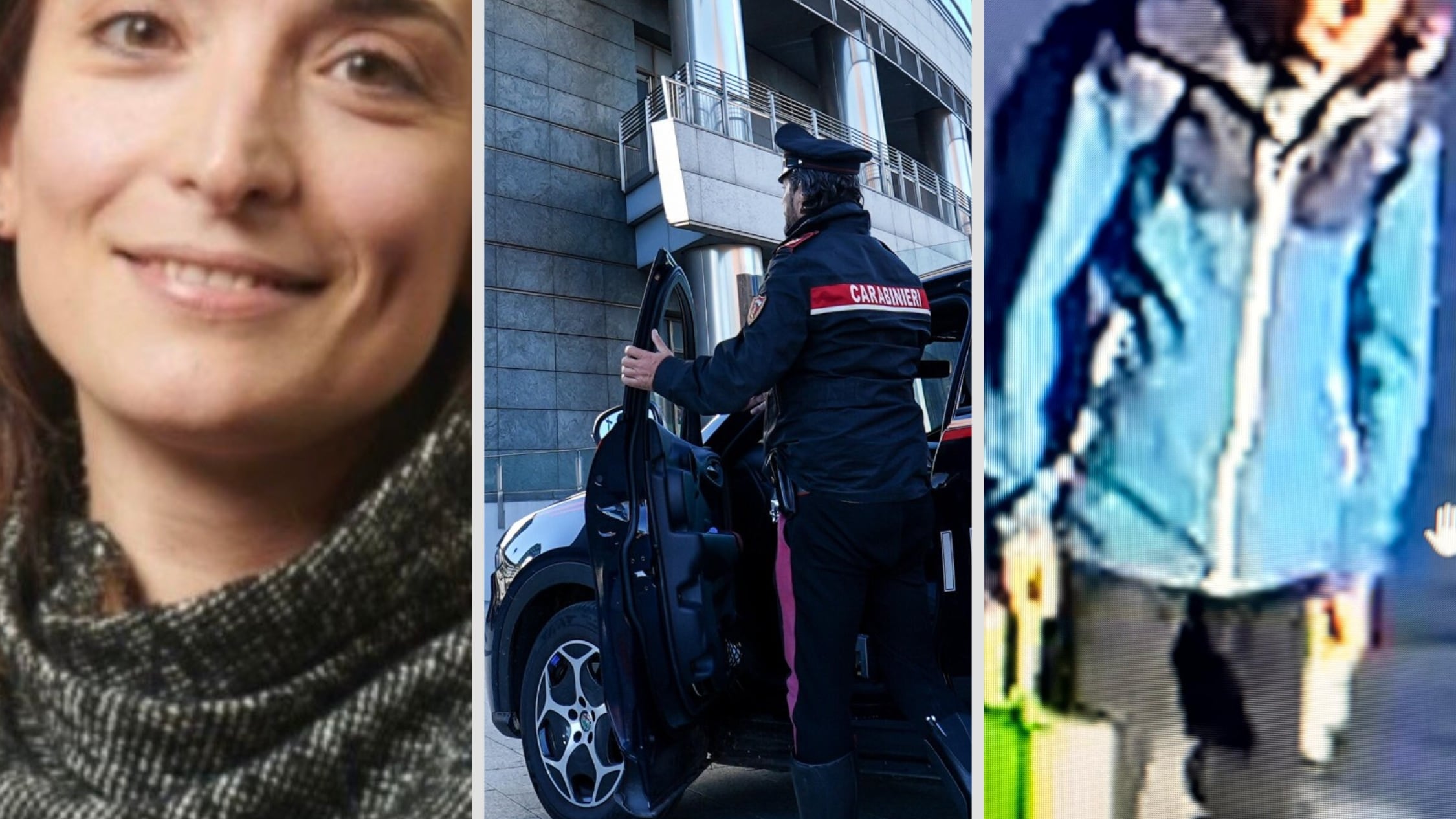 Aggressione in piazza Gae Aulenti, dopo 11 ore fermato l'accoltellatore: "Era in un hotel"