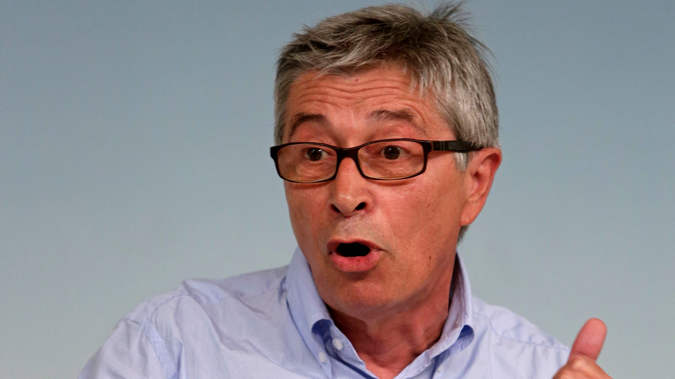 Errani lascia e si autoelogia Ira di Fi: gestione da dilettanti