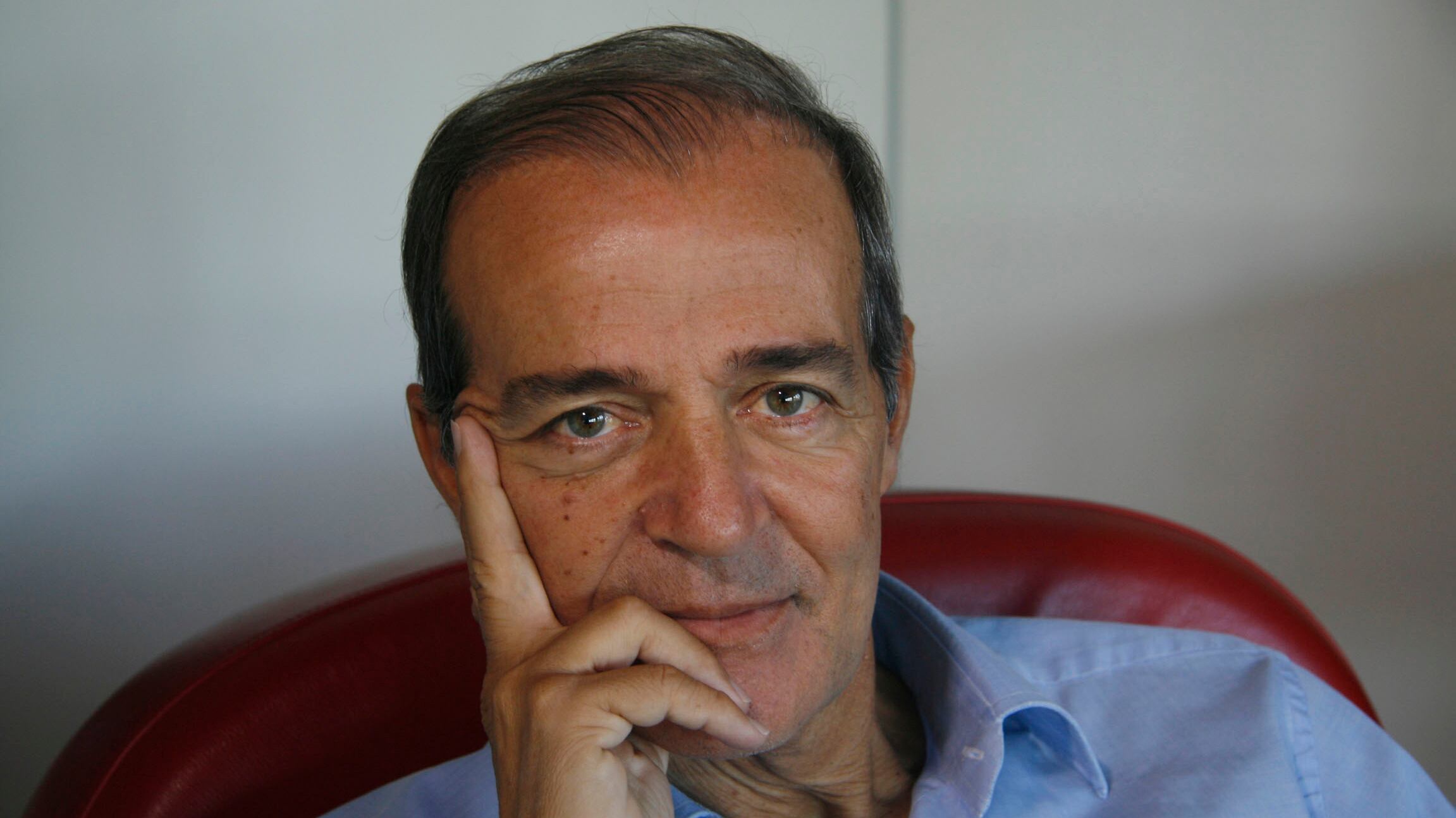 "Il mio Balistreri nero ora riscopre l'amore sepolto dalla violenza"