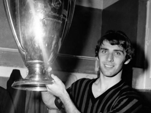 Il Milan piange la morte di Pierino Prati: aveva 73 anni