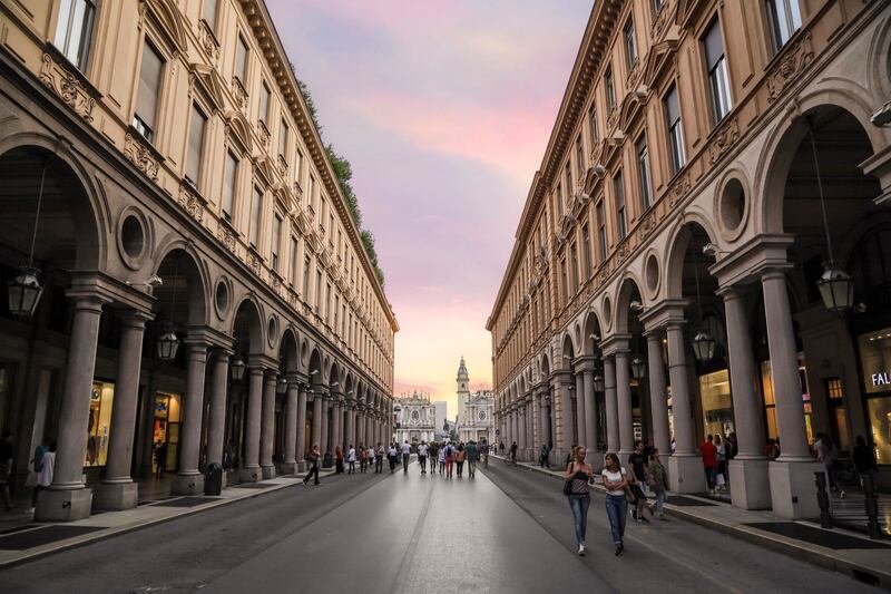 Torino