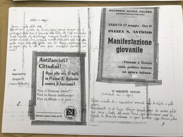 I diari di Almerigo 7