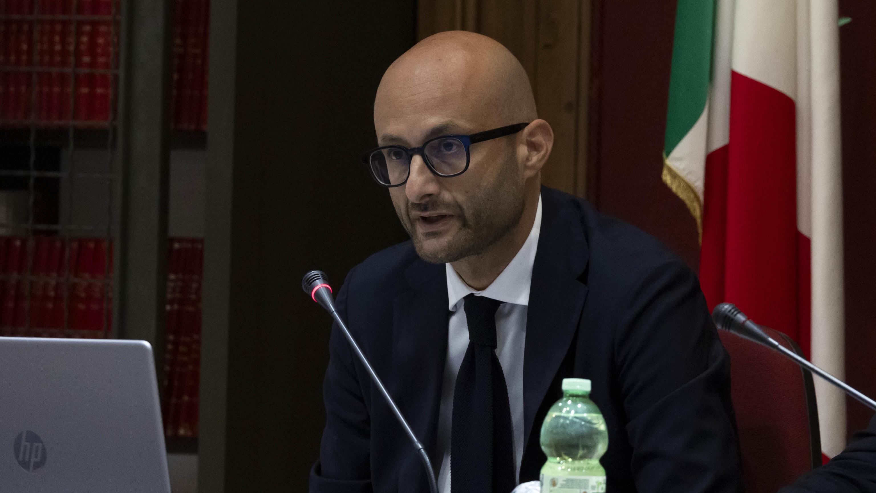 Vertici Fs, polemica su Strisciuglio: è imputato per la strage di Brandizzo