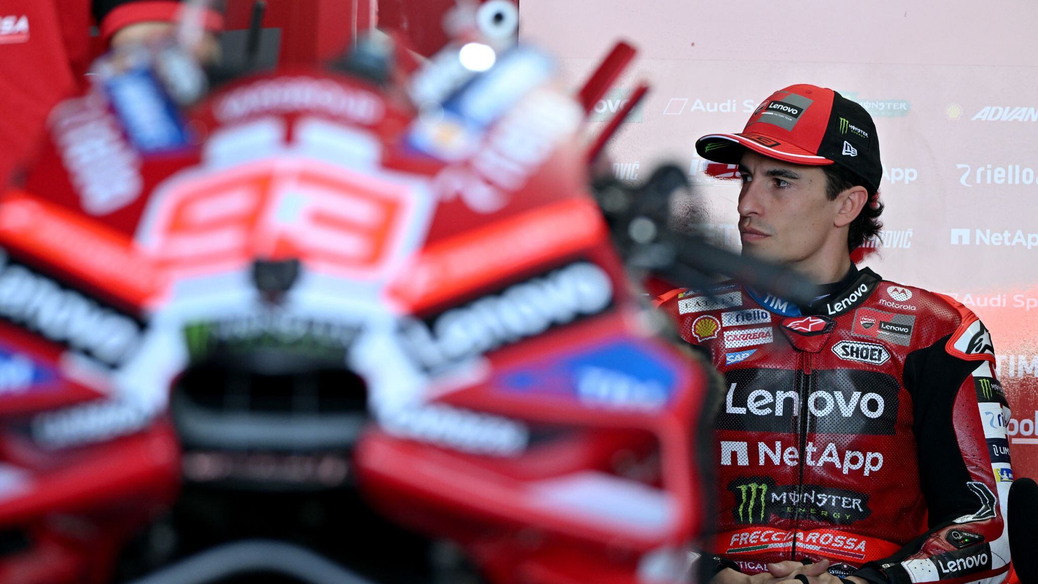 MotoGp, entra in vigore la regola “anti-Marquez”. Ecco come cambia il regolamento