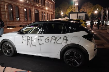 Pro Pal, manifestazioni in tutta Italia 5