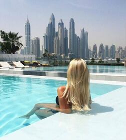 Rich Kids of Dubai, le immagini più belle 6