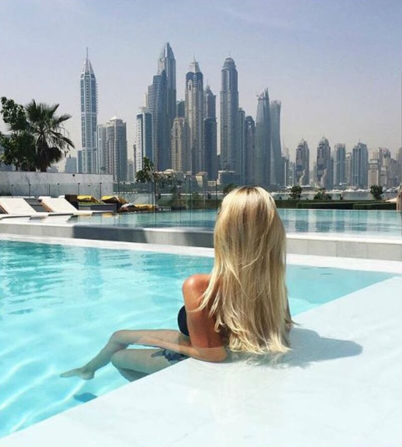 Rich Kids of Dubai, le immagini più belle 6