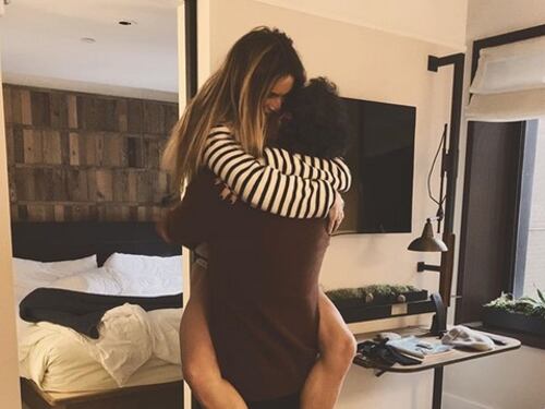 Eleonora Pedron e Fabio Troiano escono allo scoperto: prima foto social
