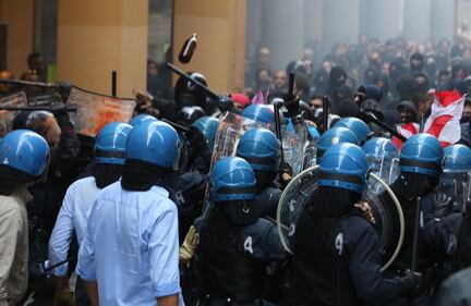Le cariche dei centri sociali 13
