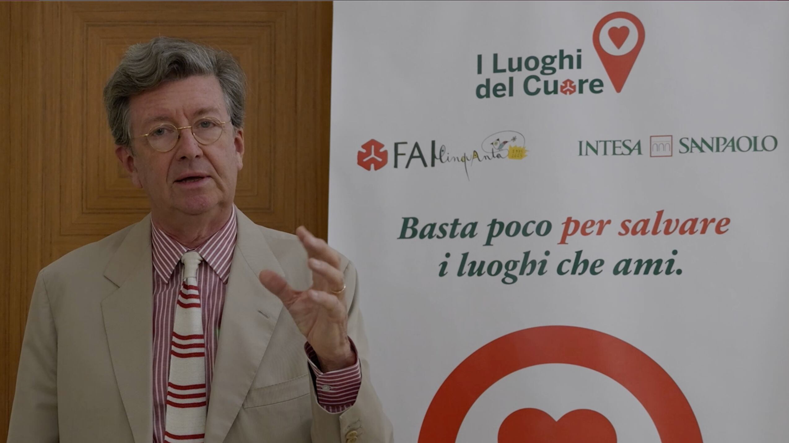 I "Luoghi del Cuore", il censimento che dà voce all’affetto degli italiani per i luoghi più amati del Paese