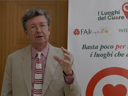 I "Luoghi del Cuore", il censimento che dà voce all’affetto degli italiani per i luoghi più amati del Paese