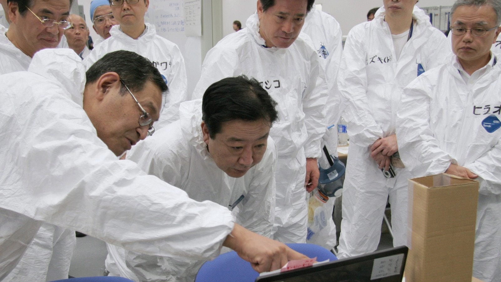 Morto di cancro l'eroe di Fukushima