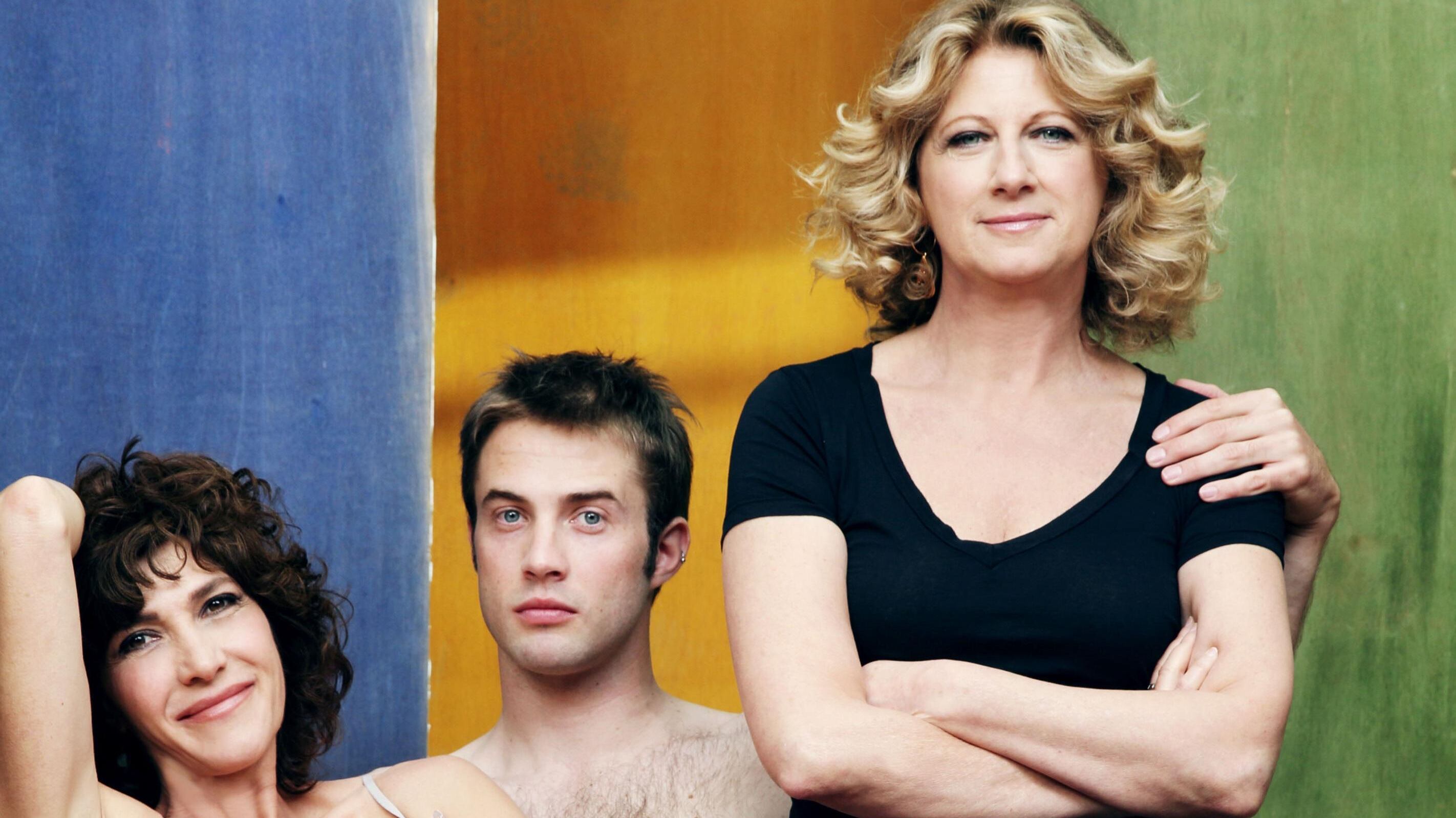 «A teatro scopro che cos'è la vera libertà»