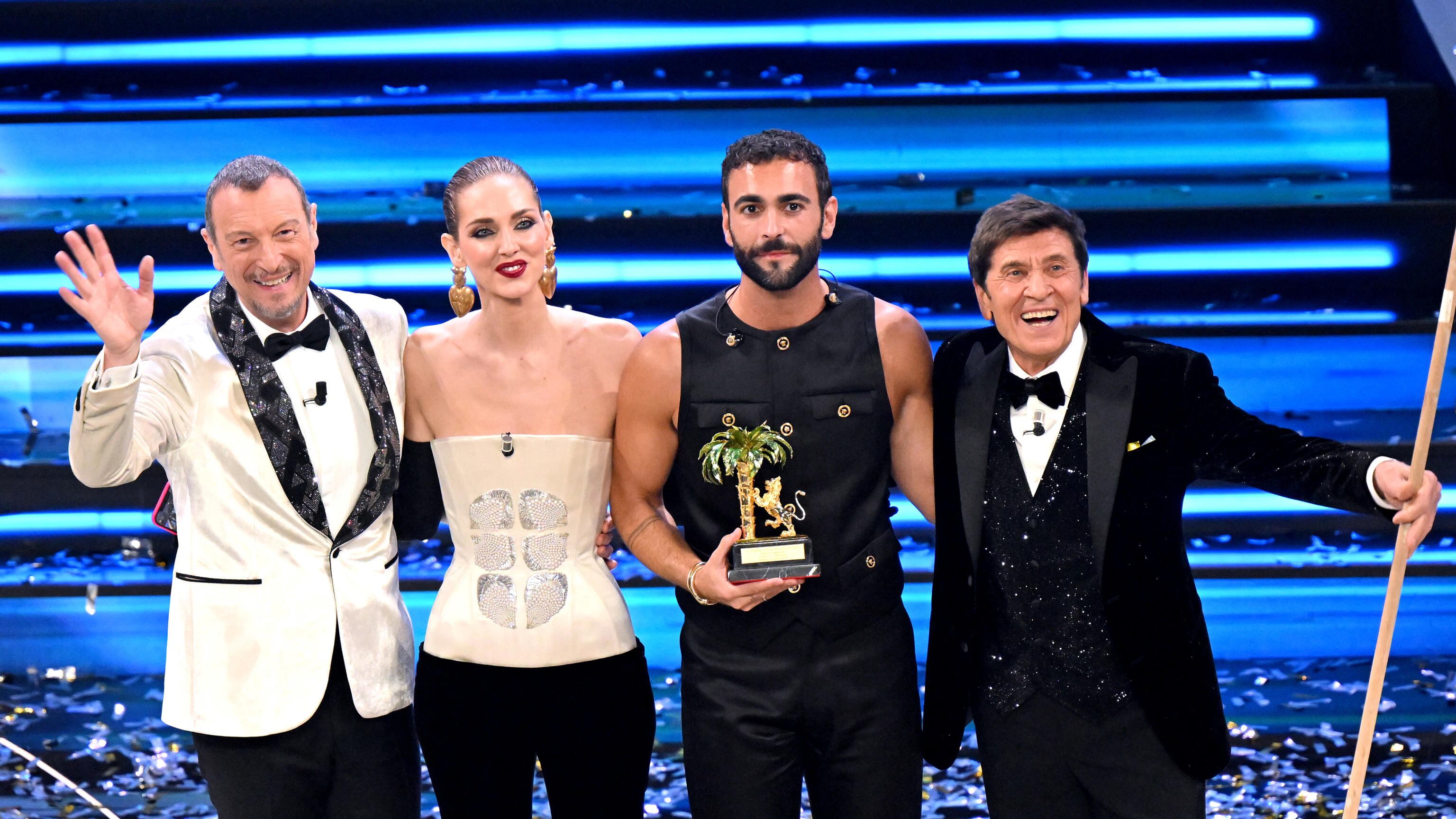 "Non c'è Sanremo senza polemica". Coletta tenta di spegnere l'incendio