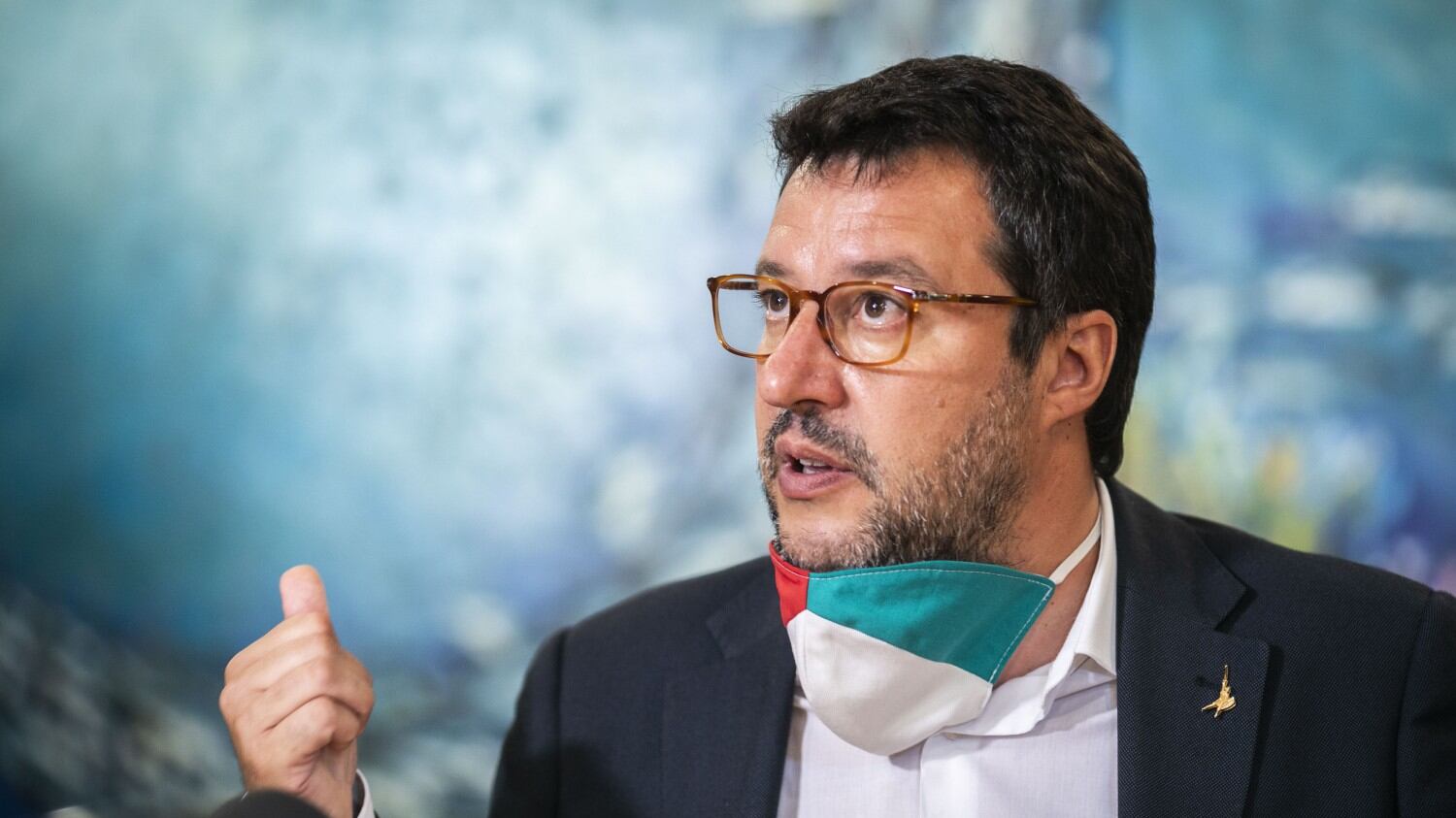 I decreti sicurezza dividono anche Pd e M5s