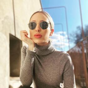 Lady Pazzini incanta su Instagram 7