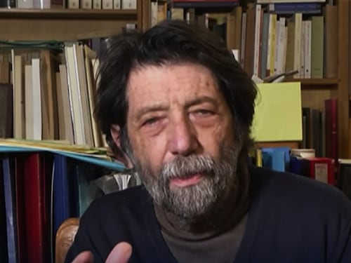 "Vi dico perché non sta in piedi": Cacciari affossa il centrosinistra