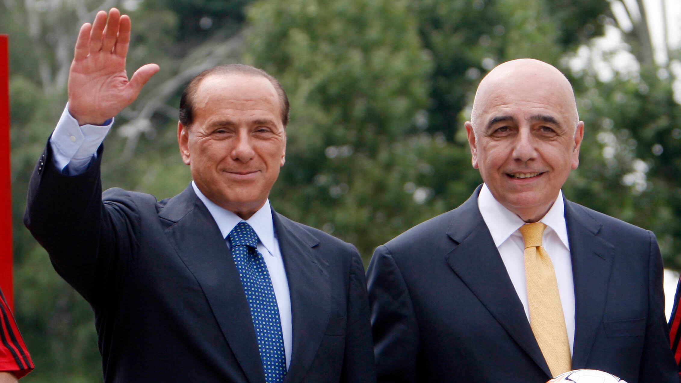 Stadio di Monza, Galliani avverte: "Su Berlusconi parole oscene, non è finita qui"