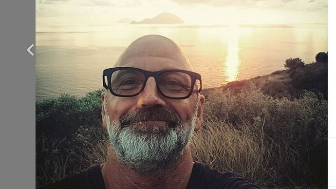 Marco Mazzocchi a cuore aperto: "Vi racconto la mia avventura a Pechino Express"
