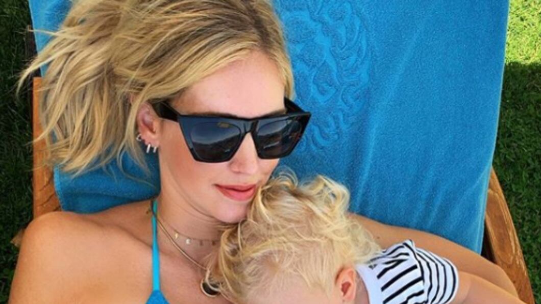Chiara Ferragni risponde all'hater che dimentica una "h"