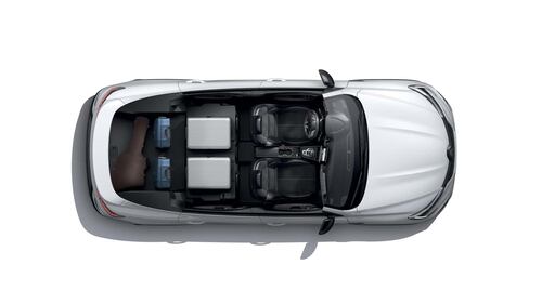 Nuova Renault Arkana 2023, guarda tutte le foto 13