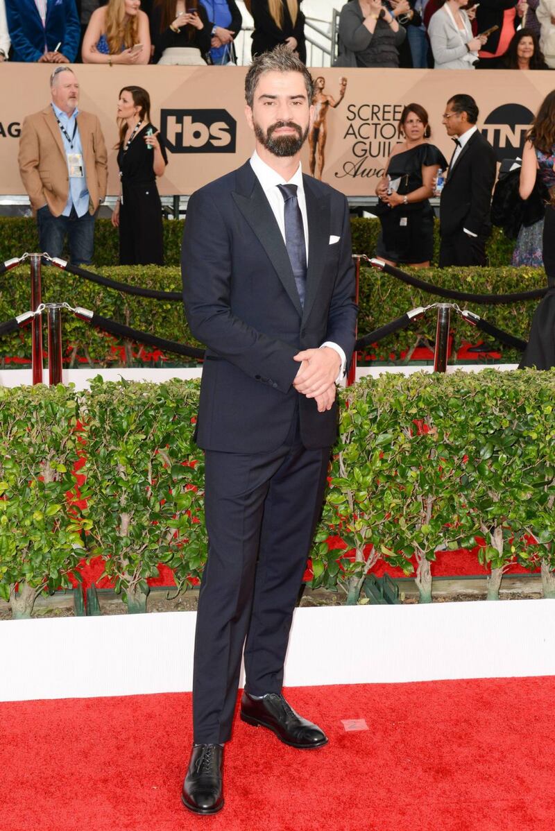 SAG Awards, tutti i look 35