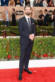 SAG Awards, tutti i look 35