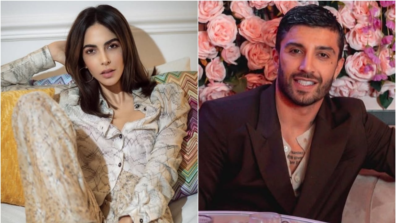 Andrea Iannone, il commento alla foto di Rocío Morales alimenta il gossip