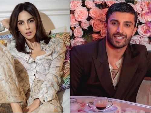 Andrea Iannone, il commento alla foto di Rocío Morales alimenta il gossip