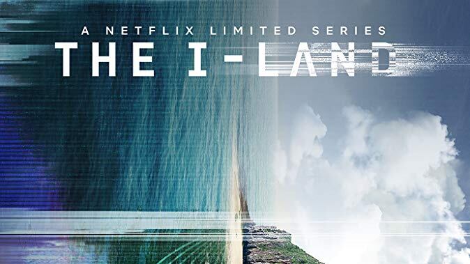 The I-Land, su Netflix la brutta versione di Lost