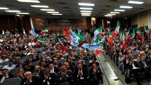 Gallera, Mascaretti e Sardone È sfida per il vertice cittadino
