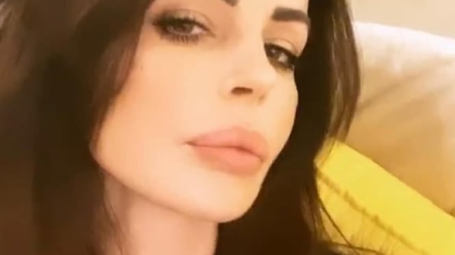 "Cosa fai? C'è la pena di morte" Il durissimo attacco della Moric