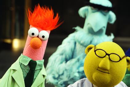 I Muppet 32